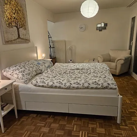 Schoene In Der Innenstadt Apartment Luzern